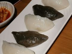 -辛蒲洞韩餐烤肉