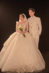 -布拉格婚纱摄影(真实客片店)