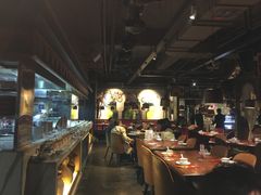 -纳瓦新疆菜(银都店)