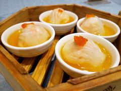 如丰招牌虾饺皇-如丰晟宴(长安万达店)