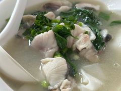 -山顶沙河粉-粤菜馆(凯旋店)