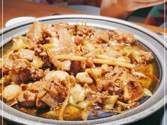 -丫丫厨娘·柠檬鸭(安吉万达店)