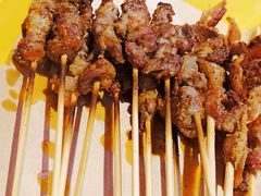 -我是那个大叔·美食研究所(新塘路店)