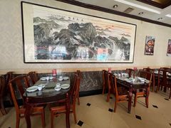 -玉林烤鸭店(垡头店)