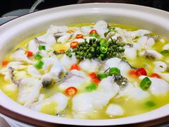 -青花椒花椒鱼(合生汇店)