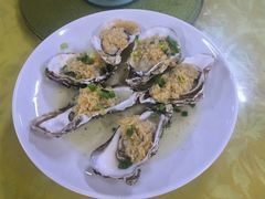 -板桥海鲜广场(文明东店)