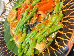 -Thai Alley泰爱里(二沙岛店)