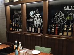 -Bistro 63 创意融合料理(广粤天地店)