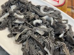 -马记伊源斋涮肉·清真菜(潘家园古玩市场店)