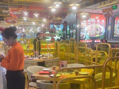-刘一锅筋头巴脑(千峰路店)