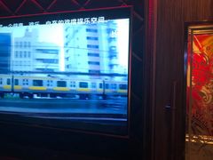 -好乐迪(张扬路八佰伴店)