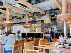 大堂-7年8班朝鲜族非遗美食(三钢里店)