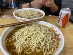 -陈记锅盖面(长江路店)