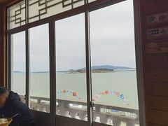 -北港方记海鲜楼·海景餐厅