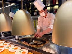 -川骄海鲜自助(河东店)