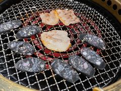 -江户烧肉(高德店)