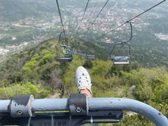 -香山公园