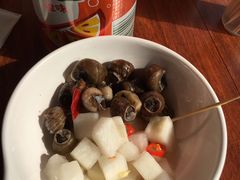 萝卜酸-龍城柳州螺蛳粉(群星路店)