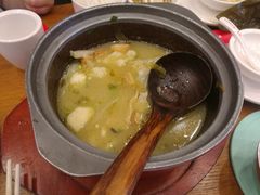 -周鱼小馆石锅酸菜鱼(活力汇店)