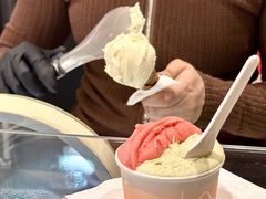 -Dip in Gelato(富民路店)