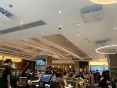 -香港新发烧腊茶餐厅(书城店)