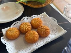 -潮汕美牛肉丸火锅店(天宁寺店)