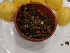 菌香杂粮包-邵年鸽(杨庄店)