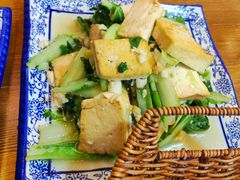 -老味道1992(武当山店)