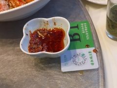 -渔舟意·湖南家宴(萝岗纳金城店)