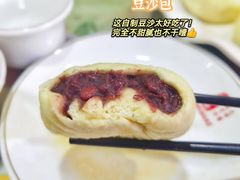 -宝正臻天津包子总店(金阳光居易店)