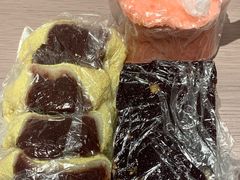 -松盛糕团店(红旗桥店)