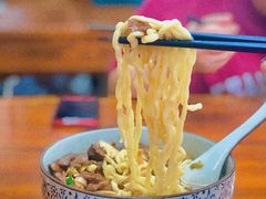 -荣荣面馆(丹溪大道店)