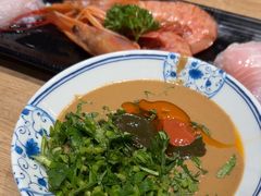 -古关火锅店(古北水镇景区店)