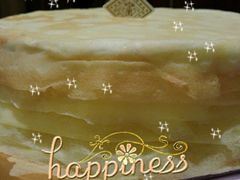 picture-OL’s Cake鲜荟千层(东风中路店)