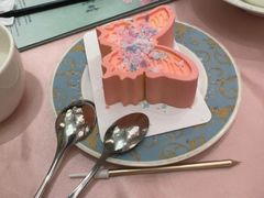 -江南灶中餐厅(南京香格里拉店)