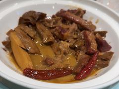 -春盛渔府(牛首山店)