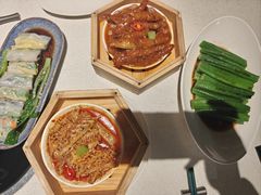 -煲王粤菜餐厅(中侨中心店)