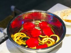 -红辣椒·川菜·火锅(科华路店)