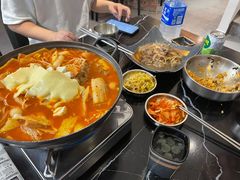 -HONGA HONGA雄家(曹路店)