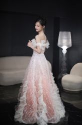 -LOVINA洛维娜婚纱礼服