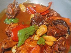 -小方外婆菜(蒙山路店)