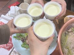 -重庆故事姊妹老火锅(财经学院店)