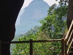 -丹霞山风景名胜区