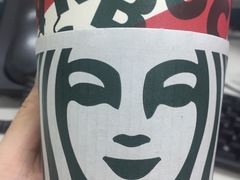 -星巴克臻选(深圳罗湖万象城店)