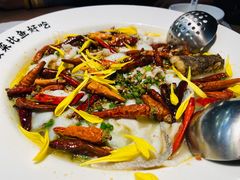 -太二酸菜鱼(天鹅湖万达店)
