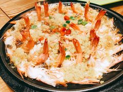 -天山传奇新疆菜(SKLP店)