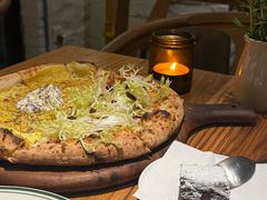 -La Strada(安福路店)