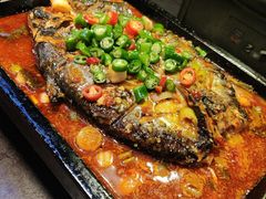 -炉鱼(爱琴海购物公园店)