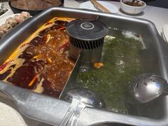 -海底捞火锅(杭州庆春路夜宵主题店)