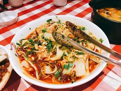 -西贝(上海新梅广场店)